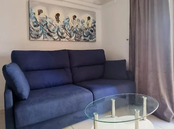 Lasstory Apartment