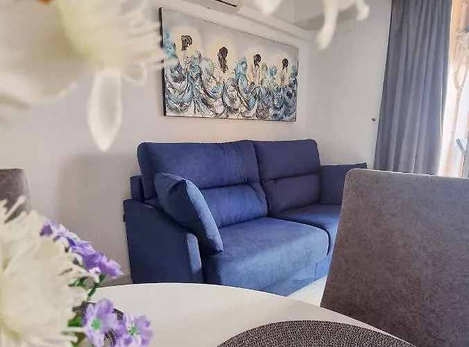 Lasstory Apartment