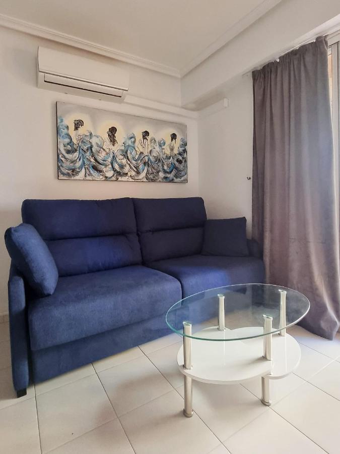 Lasstory Appartement *