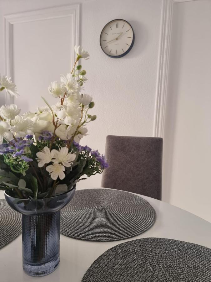 Appartement Lasstory *